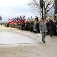 Les drapeaux
