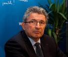 M. Couderc et harkis