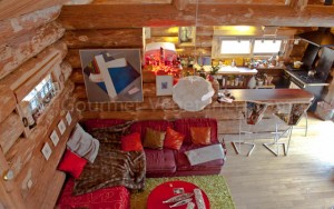 Intérieur Maison Cocreative