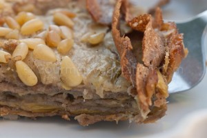 Crêpes portion plat Crêpes portion plat