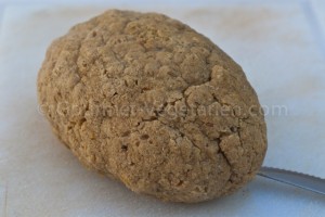 Gluten Cuit