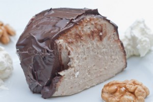 Gâteau Marrons