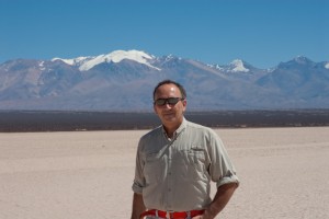 Pampa Leoncito