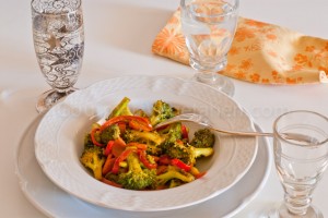 Sabji Brocoli Sabji Brocoli