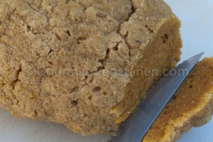 Tranches Gluten