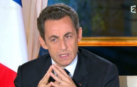 Accepter la Grèce dans la zone euro en 2001 était 