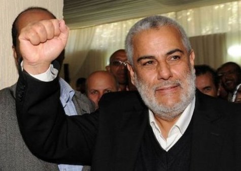 Maroc: Maroc: