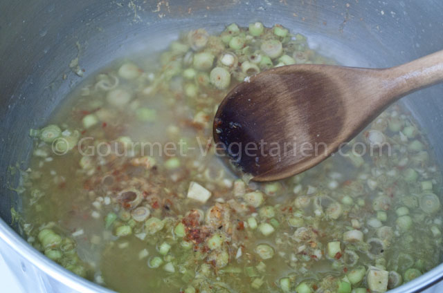 Herbes Casserole