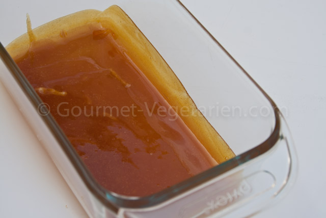 Caramel Moule Caramel Moule