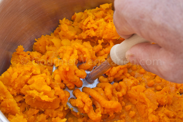 Ecraser Citrouille Ecraser Citrouille