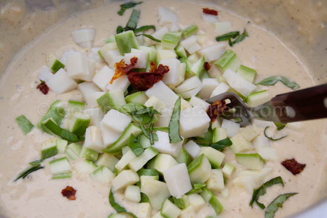 Préparation liquide