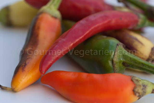 Piments