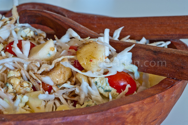 Salade de Choux