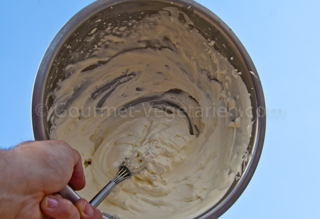Chantilly Ciel