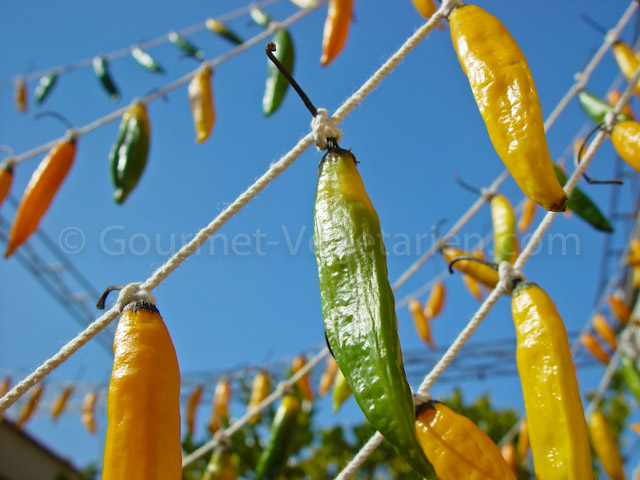 Piments 2