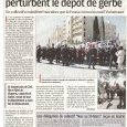 Article La Provence