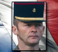 Afghnanistan : Caporal chef Hervé Guinaud, mort pour la France