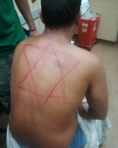 Islamichatecrime 240x300 Le développement économique disproportionné d’Israël