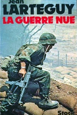 Jean Lartéguy : L'auteur des Centurions et de la Guerre nue, nous a quittés...