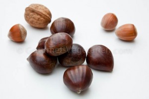 Châtaignes Châtaignes