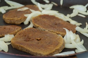 Gluten poêle Gluten poêle