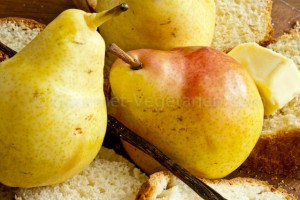 Pudding Poires Ingrédients Pudding Poires Ingrédients