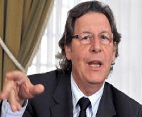 Gilles Pargneaux : « Le Maroc a mené une révolution tranquille »