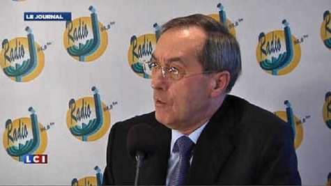 Le Front national est un parti 