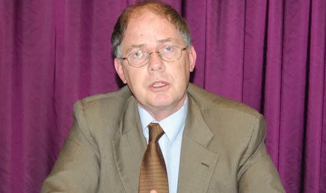 La France condamne un nouveau projet 