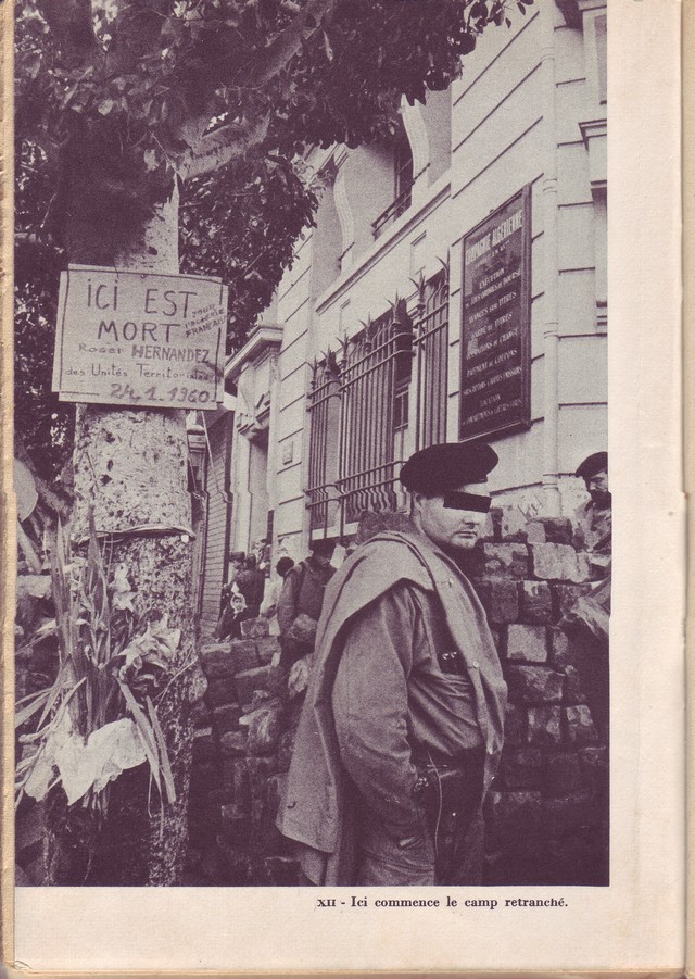 le lendemain